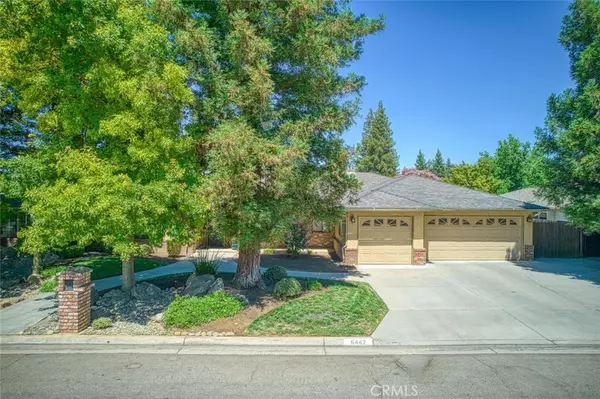 Fresno, CA 93711,6442 N Gentry AVE