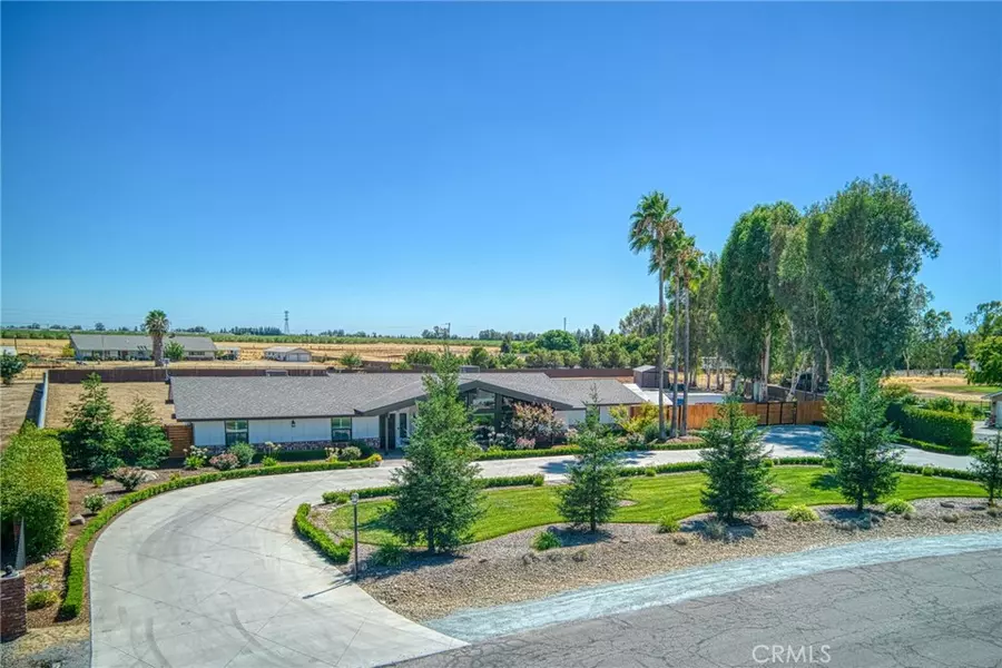8639 E Los Altos AVE, Clovis, CA 93619