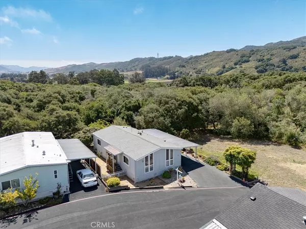 1701 Los Osos Valley RD #55, Los Osos, CA 93402