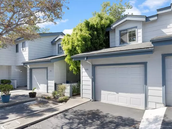 2220 Exposition DR #94, San Luis Obispo, CA 93401