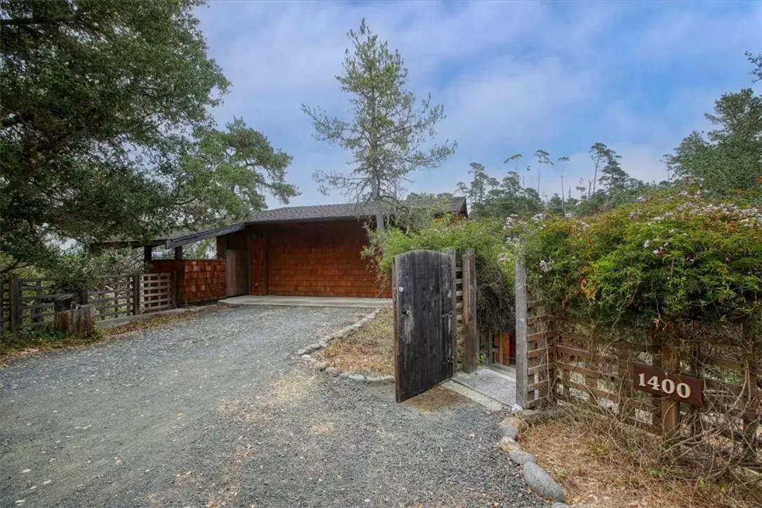 Cambria, CA 93428,1400 Spencer ST