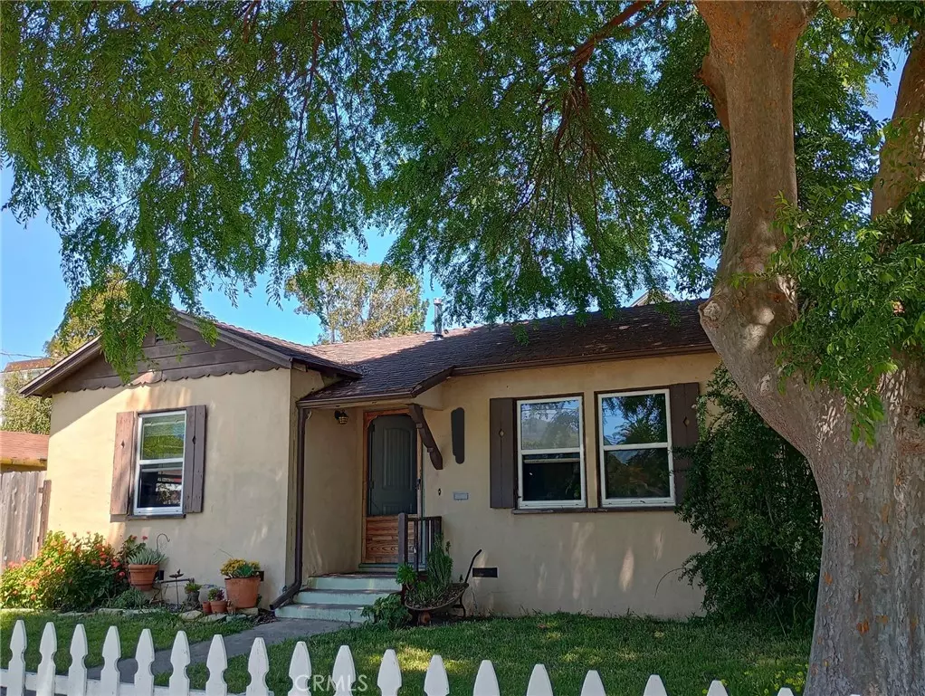 San Luis Obispo, CA 93401,892 Grove ST