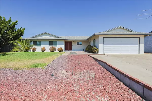 Santa Maria, CA 93455,5018 Michael ST