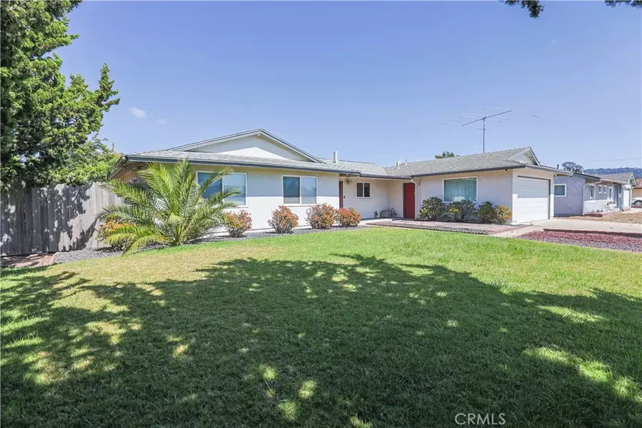 5018 Michael ST, Santa Maria, CA 93455