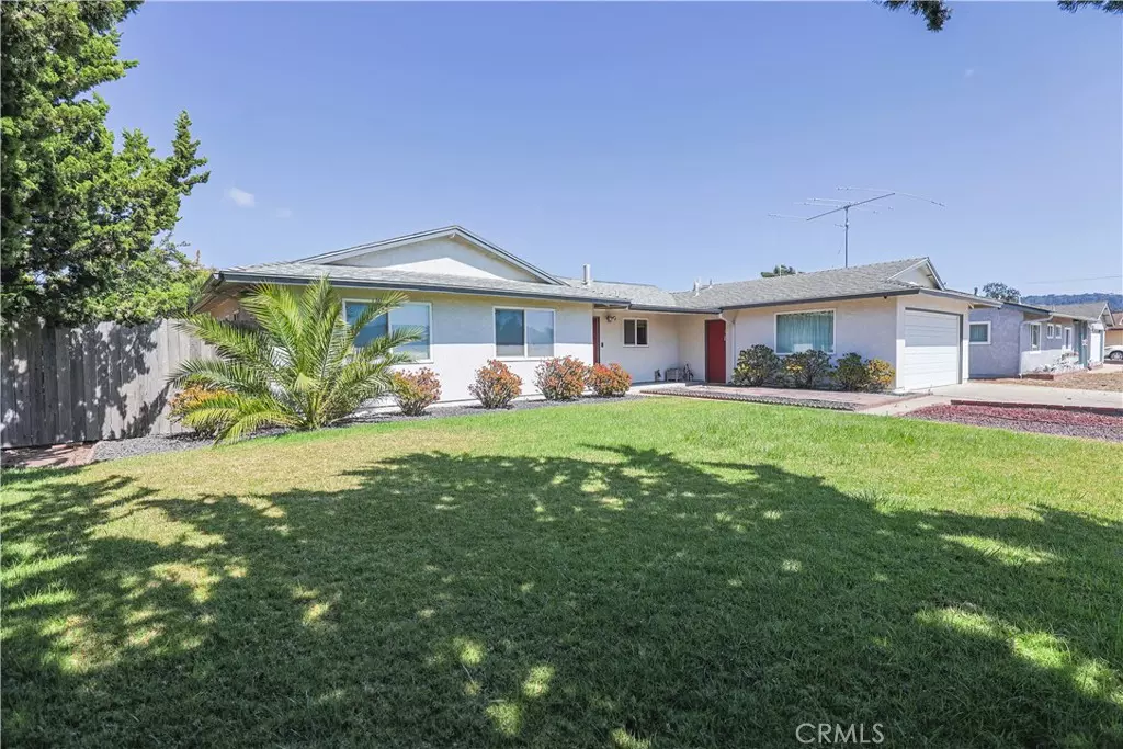 Santa Maria, CA 93455,5018 Michael ST