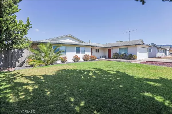 5018 Michael ST, Santa Maria, CA 93455