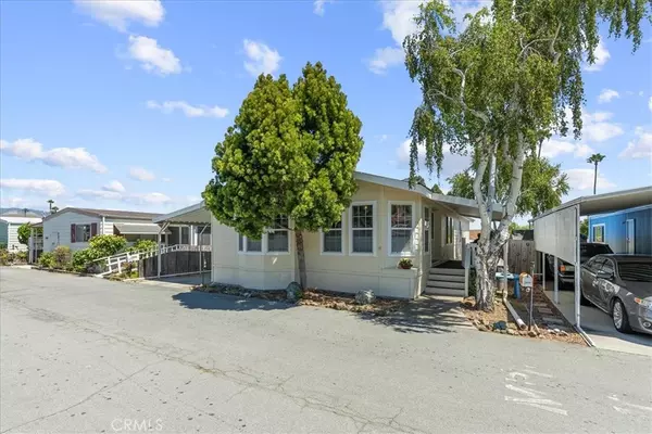San Luis Obispo, CA 93405,1809 Thelma DR #50
