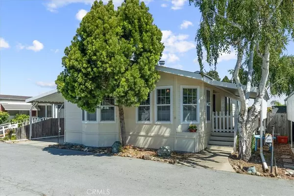 San Luis Obispo, CA 93405,1809 Thelma DR #50