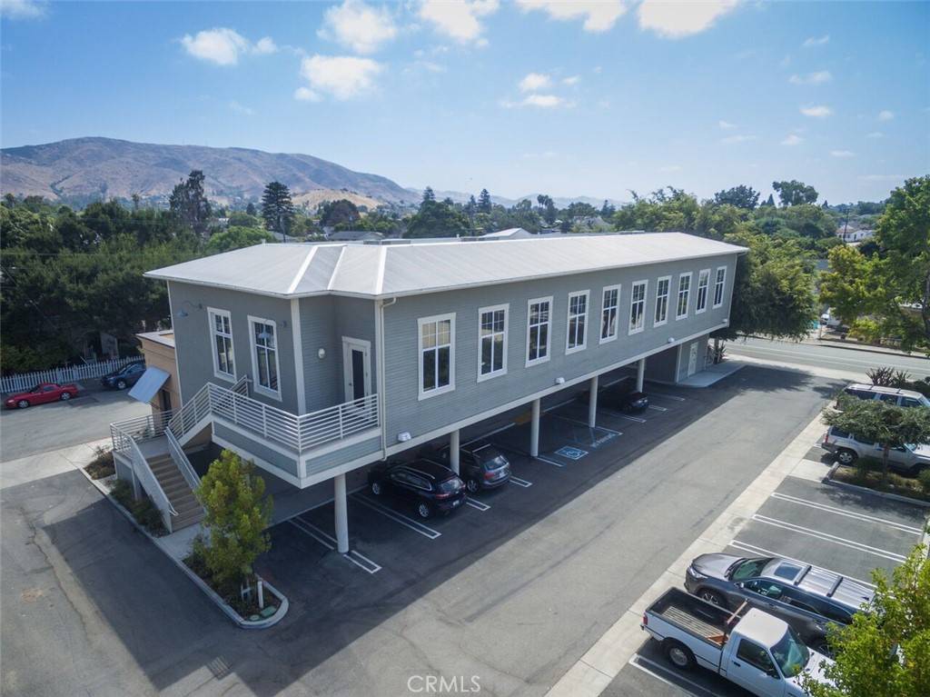 San Luis Obispo, CA 93401,1327 Archer ST #110