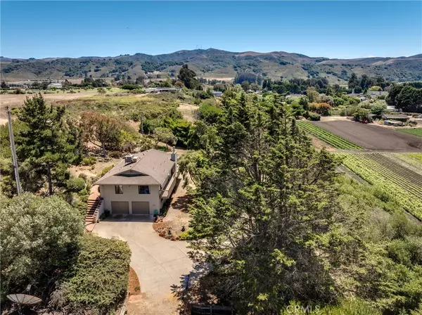 Los Osos, CA 93402,2030 Sombrero DR