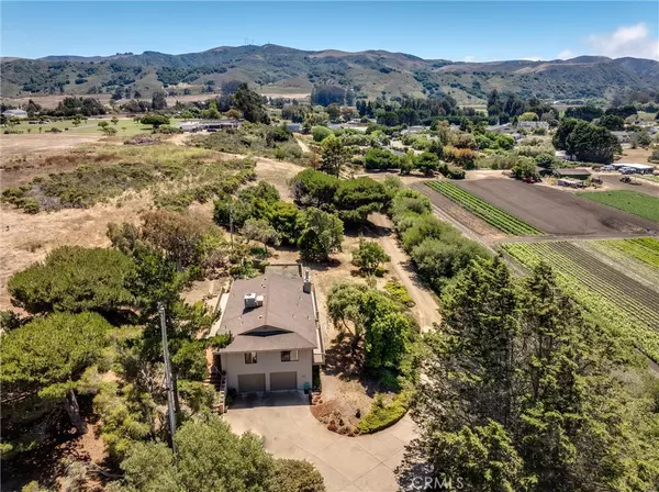 Los Osos, CA 93402,2030 Sombrero DR