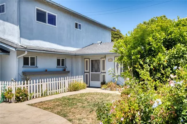 Santa Barbara, CA 93111,740 Walnut LN