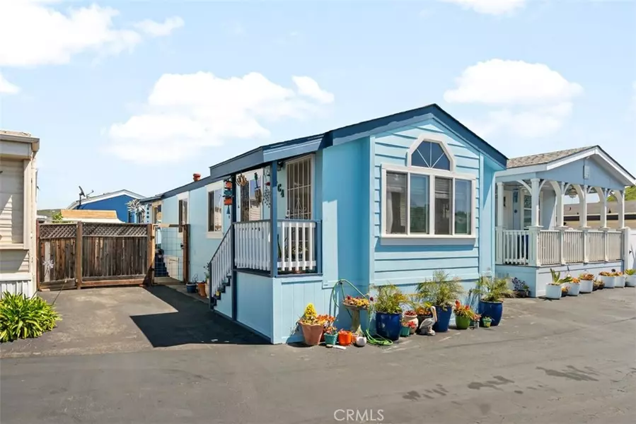 500 Atascadero Rd. SPC C4, Morro Bay, CA 93442