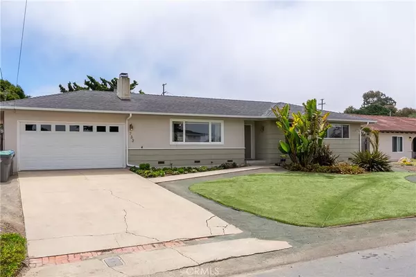 Los Osos, CA 93402,733 Manzanita DR