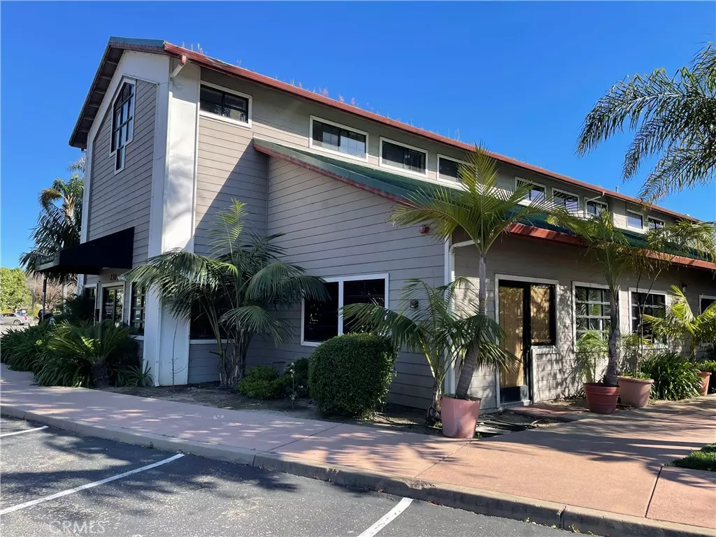 Arroyo Grande, CA 93420,200230 Station WAY