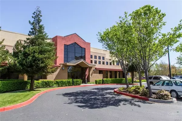 100 Cross ST, San Luis Obispo, CA 93401
