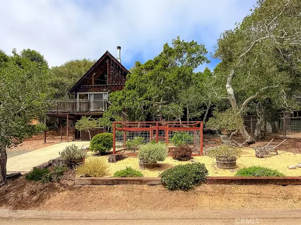 688 Randall DR, Cambria, CA 93428