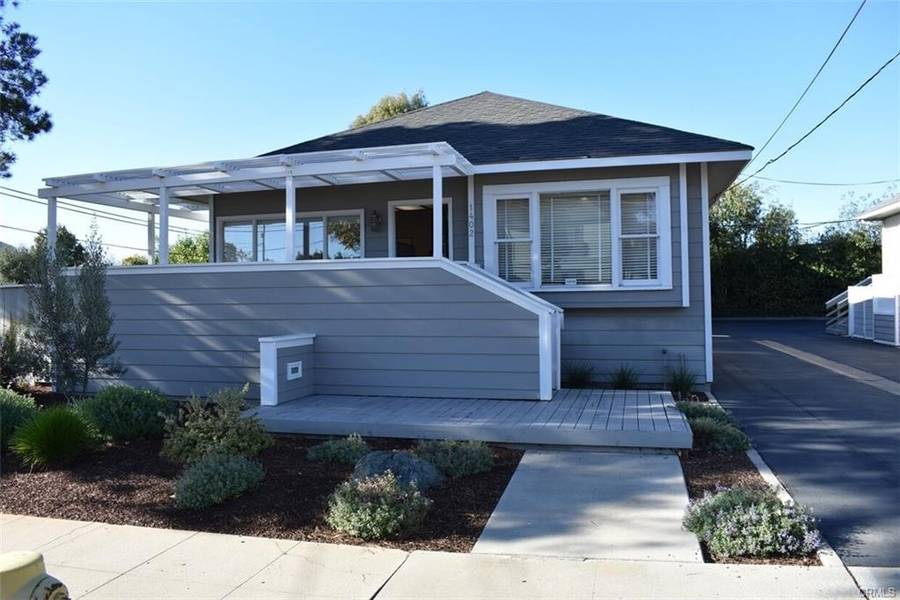 1402 1406 Marsh ST, San Luis Obispo, CA 93401