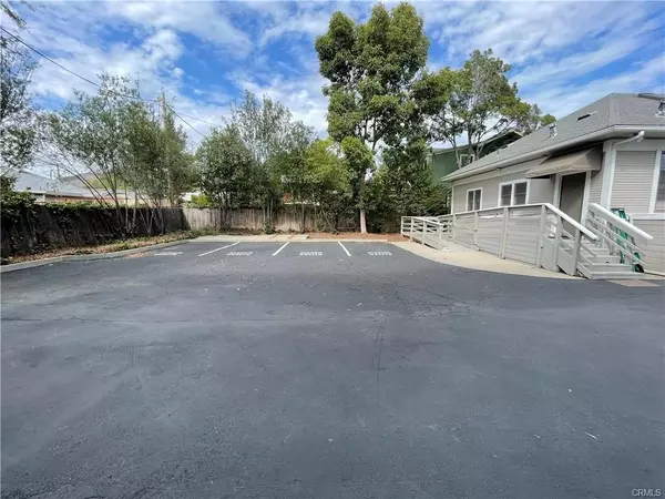 San Luis Obispo, CA 93401,1410 Marsh ST