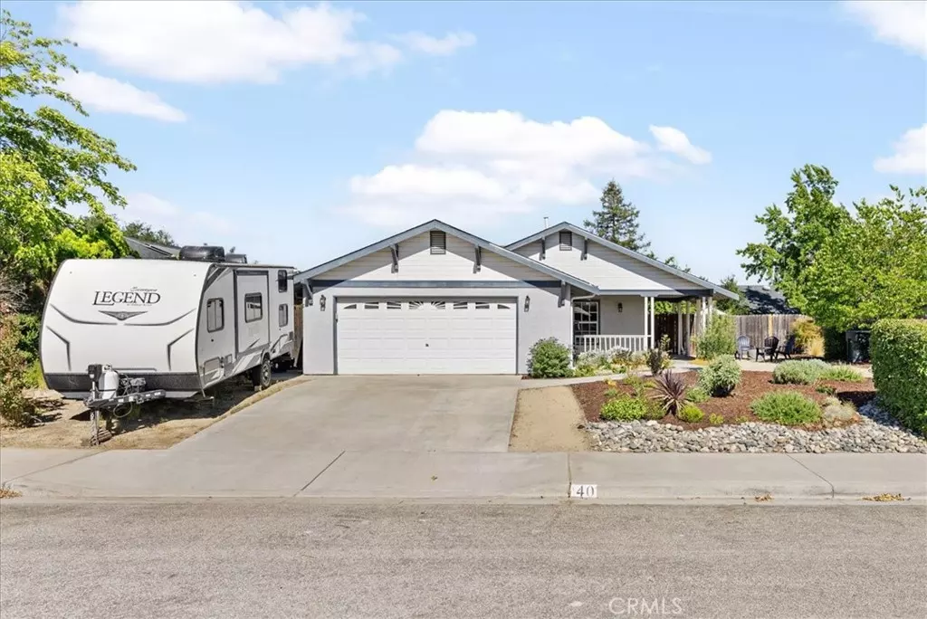 Templeton, CA 93465,40 Julie LN