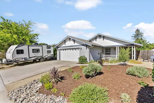 Templeton, CA 93465,40 Julie LN