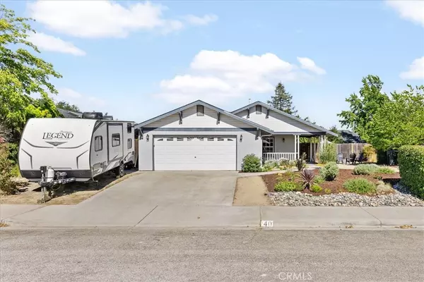40 Julie LN, Templeton, CA 93465
