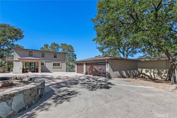 Santa Margarita, CA 93453,7070 Tassajara Creek RD