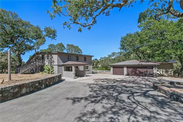 Santa Margarita, CA 93453,7070 Tassajara Creek RD