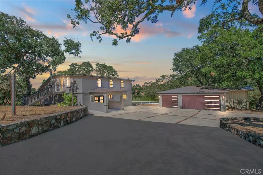 7070 Tassajara Creek RD, Santa Margarita, CA 93453
