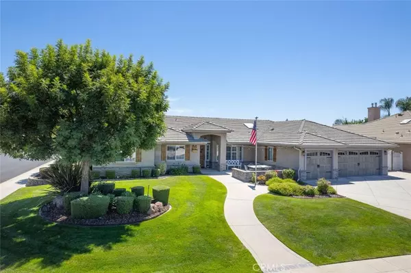 2840 Norwich AVE, Clovis, CA 93611
