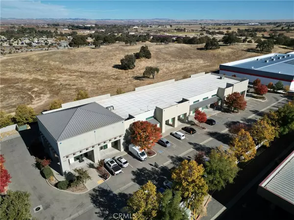 2758 Danley Court #A, Paso Robles, CA 93446