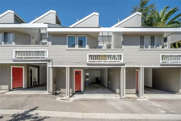 1185 E Foothill BLVD #25, San Luis Obispo, CA 93405