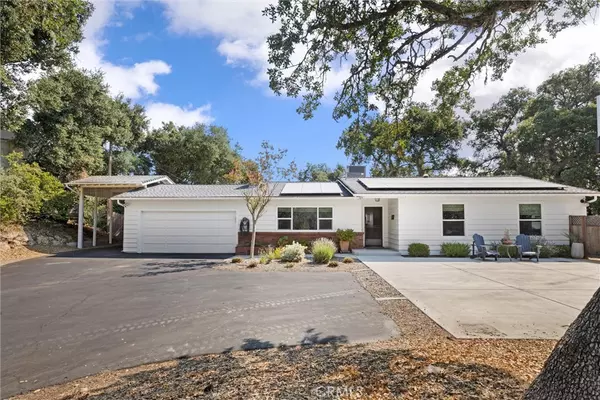 Atascadero, CA 93422,5355 El Verano AVE