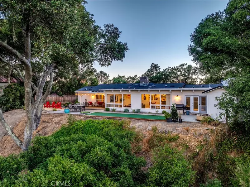 5355 El Verano AVE, Atascadero, CA 93422