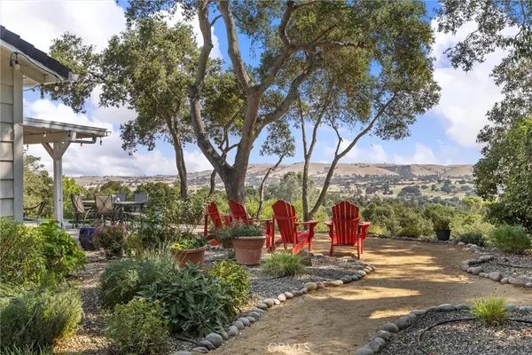 Atascadero, CA 93422,5355 El Verano AVE