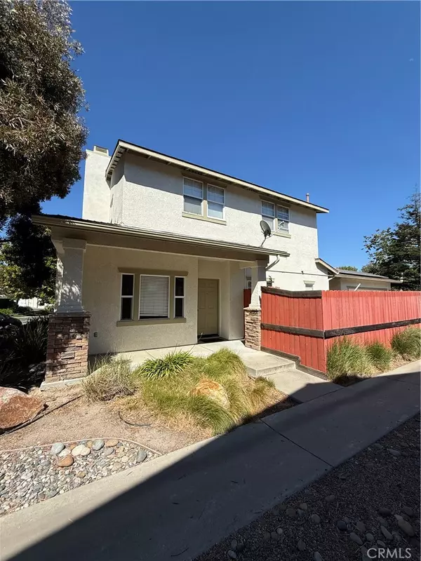 San Luis Obispo, CA 93405,1963 Devaul Ranch DR