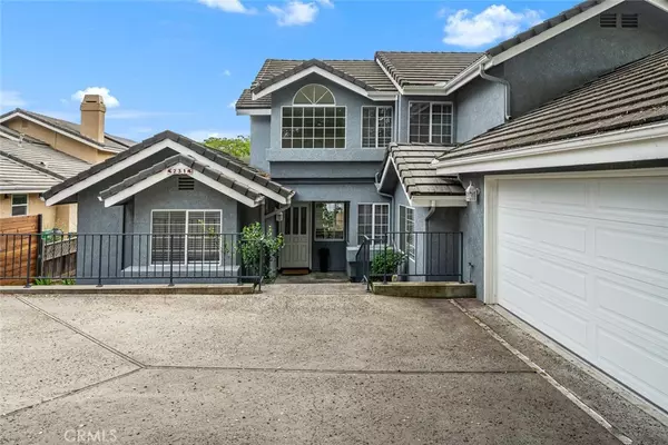 San Luis Obispo, CA 93405,231 Rosita Street