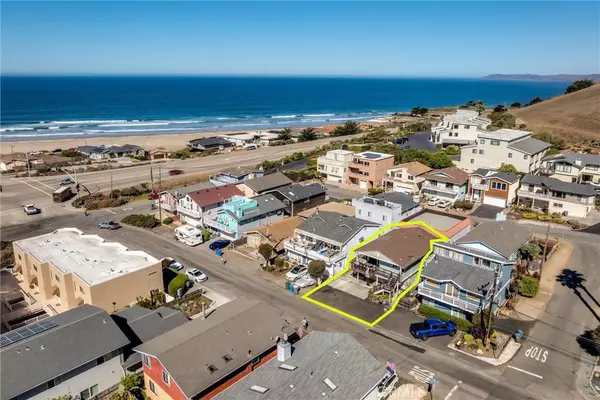 371 Yerba Buena ST, Morro Bay, CA 93442