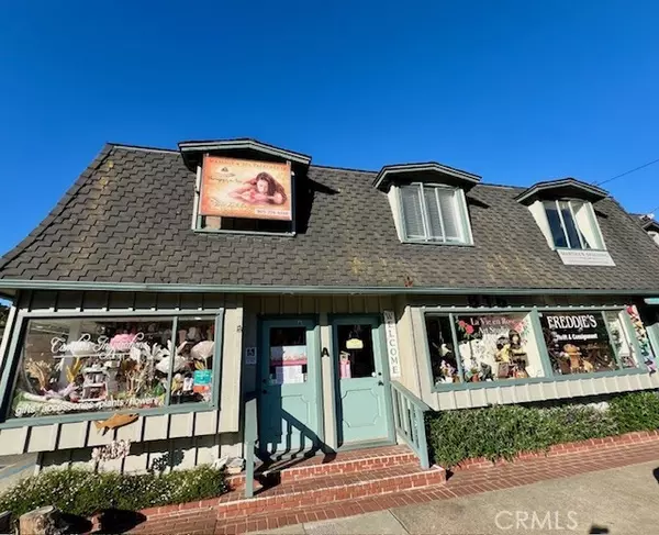 Cambria, CA 93428,816 Main ST