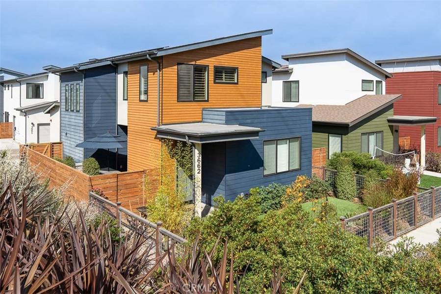 3662 Rock Garden LN, San Luis Obispo, CA 93401