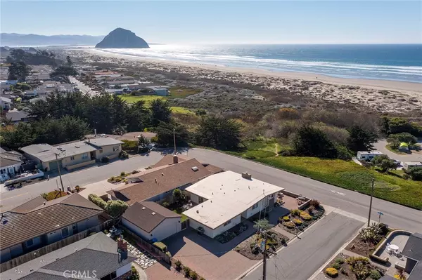 3128 Beachcomber DR, Morro Bay, CA 93442