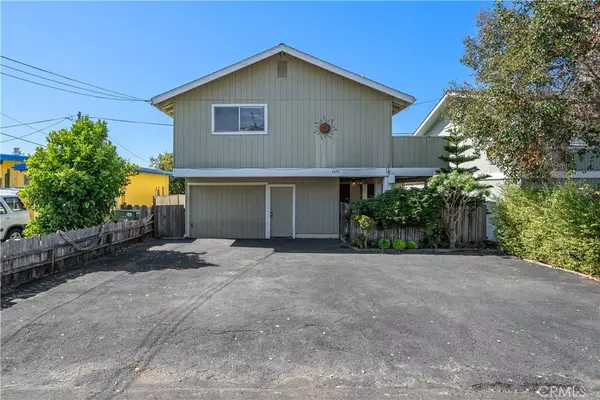 Morro Bay, CA 93442,2479 Hemlock Avenue