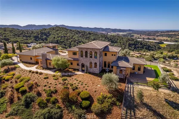 3515 Camino Purisima,  Arroyo Grande,  CA 93420