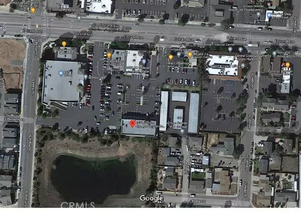 Arroyo Grande, CA 93442,1375 E. Grand #101-106