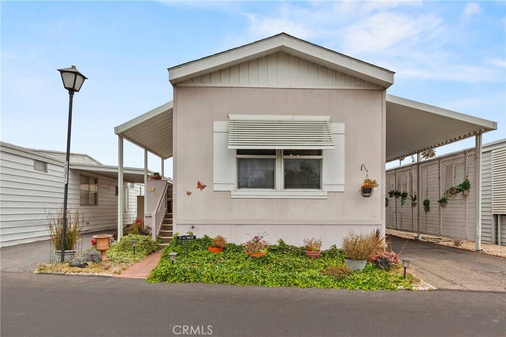 Santa Maria, CA 93455,3210 Santa Maria Way #19