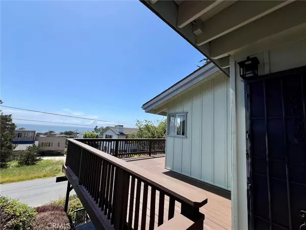 Cambria, CA 93428,1950 Oxford AVE