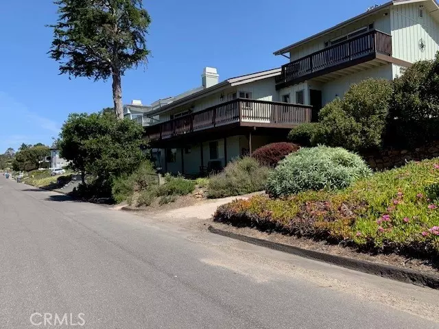 1950 Oxford AVE, Cambria, CA 93428