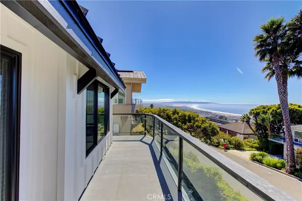 Pismo Beach, CA 93449,1166 Longview AVE
