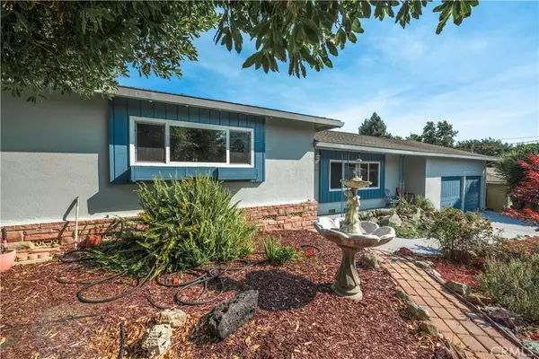 San Luis Obispo, CA 93401,1437 Smith ST