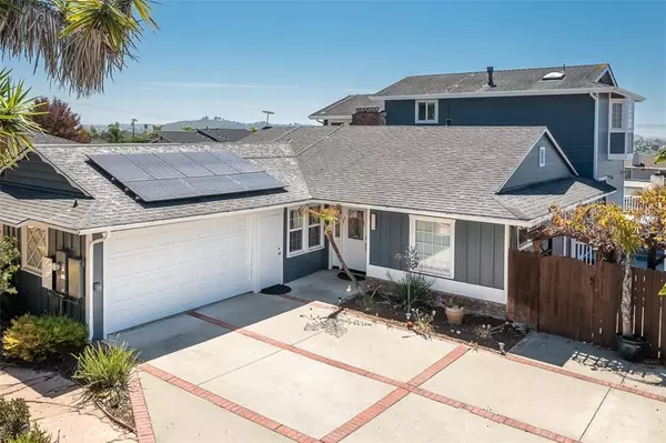 Grover Beach, CA 93433,1950 Newport AVE